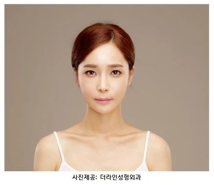 광대, 사각턱 축소로 이미지 개선… 3D-CT 진단으로 ‘안전성’ 확보 - 1 - 더라인성형외과