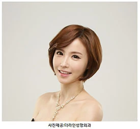 사각턱, 광대축소술 안전이 최우선… 사전 3D-CT 진단 중요해 - 1 - 더라인성형외과