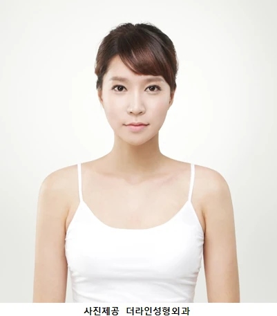 눈 재수술, 안검하수 등 눈 상태 맞춰 수술법 신중히 선택해야 - 1 - 더라인성형외과
