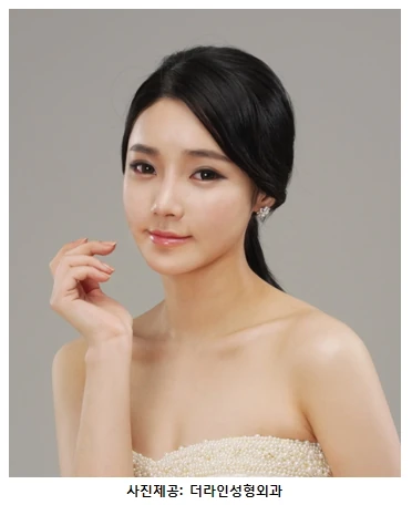 3D-CT 사전진단으로 광대, 사각턱 축소…’더욱’ 안전하고 정교하게 - 1 - 더라인성형외과