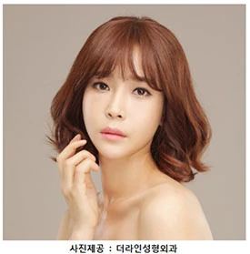 맞춤코성형, 자연스러운 코라인 중심으로 진행해야 - 1 - 더라인성형외과