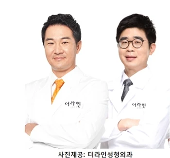 ‘성공적’ 눈 재수술, 전체적인 얼굴 조화 모두 고려해야 - 1 - 더라인성형외과
