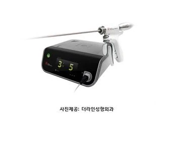 하모닉스칼펠 등 첨단의료 기기로 ‘가슴재수술’ 더 정교하게 - 1 - 더라인성형외과
