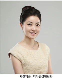 사랑스런 하트라인얼굴, 지방이식으로 잃어버린 얼굴볼륨 찾아볼까 - 1 - 더라인성형외과