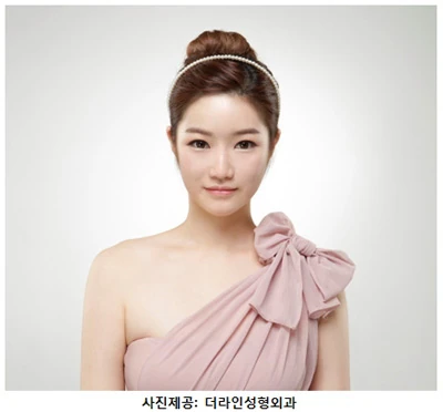 눈재수술, 얼굴 조화 고려한 ‘맞춤 눈성형’ 선택하려면 - 1 - 더라인성형외과