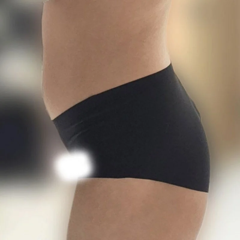 Your contour changes - Other Liposuction Before 2 - TheLINE Plastic Surgery