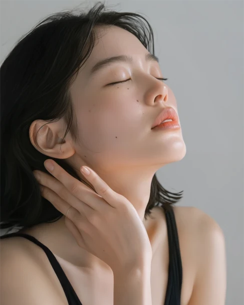 SVF 흉터 난치성 피부질환 치료 프로그램 - 더라인성형외과