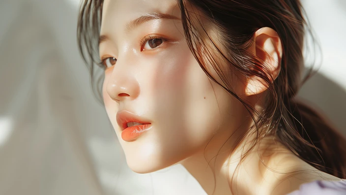 Transconjunctival under-eye fat repositioning - TheLINE Plastic Surgery