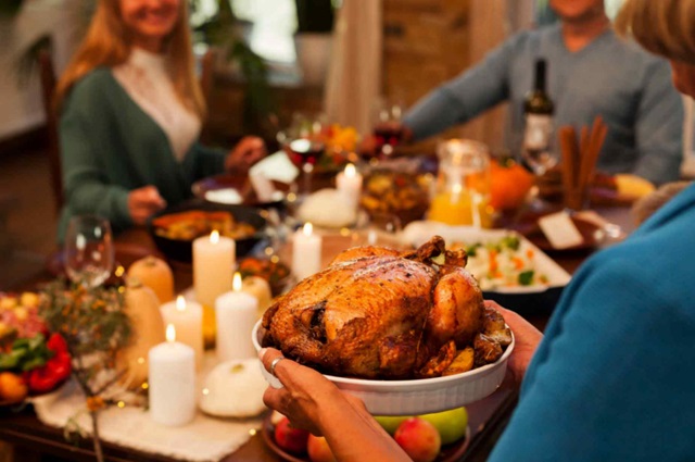 Thanksgiving Dinner: Viking Appliance Cooking and Maintenance Tips