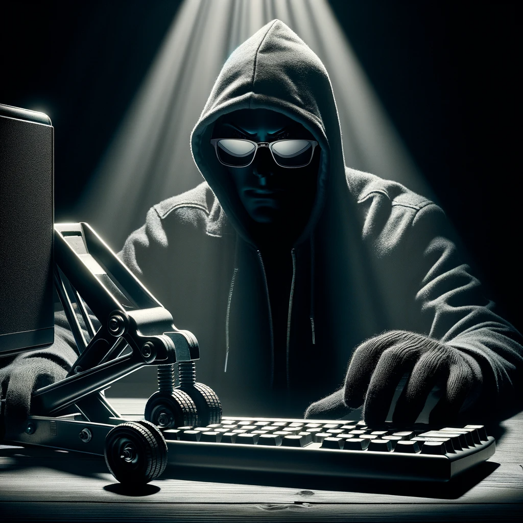 What Is Clickjacking and How Does It Pose a Risk?