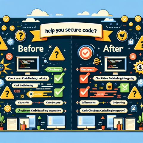 Can Checkmarx Codebashing Help You Write Secure Code?