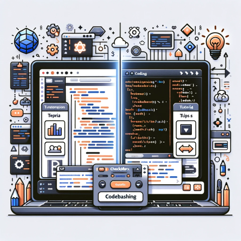 Can Checkmarx Codebashing Help Your Coding Process?