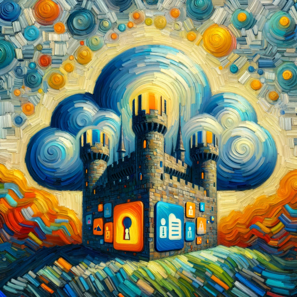 How Can Cyber Security and Cloud Computing Protect Your Data?