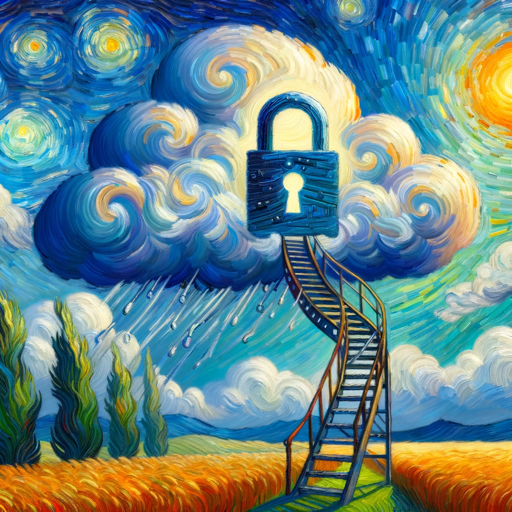 Is Cyber Security Compromised By Cloud Computing? - Conclusion