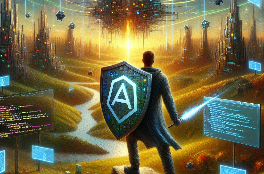How Can Developers Identify And Mitigate Angularjs Vulnerabilities?