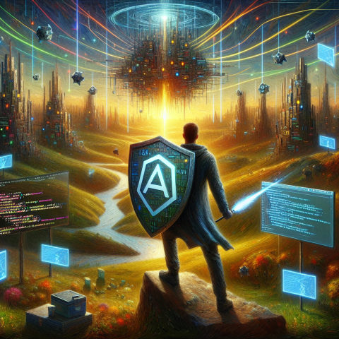 How Can Developers Identify And Mitigate Angularjs Vulnerabilities?
