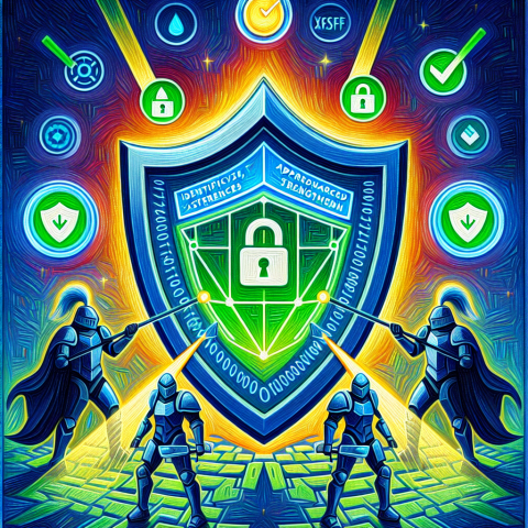How Can Security Testing Help Prevent Angularjs Vulnerabilities?