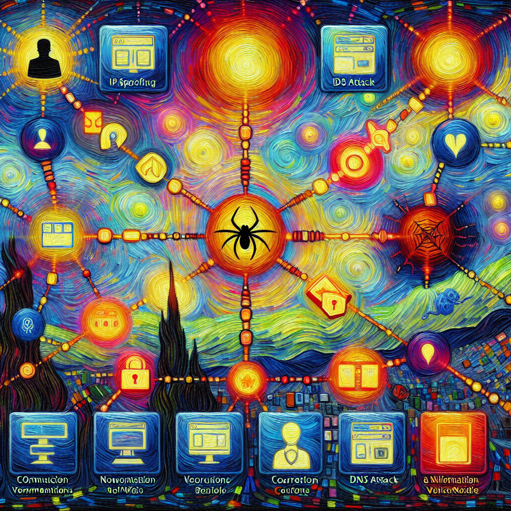 What Common Threats Can Shodan Uncover?