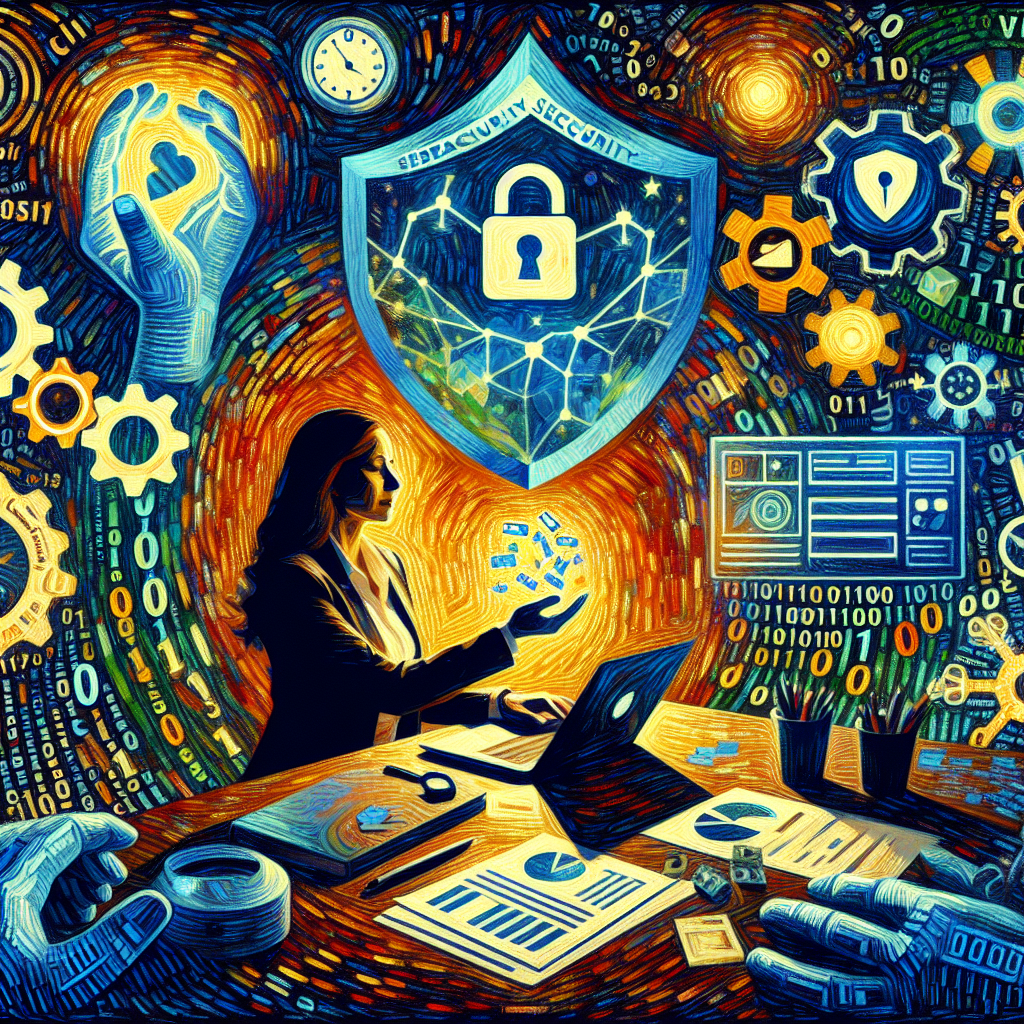 Can We Trust AI to Handle Sensitive Information Securely? Can We Trust AI to Handle Sensitive Information Securely?