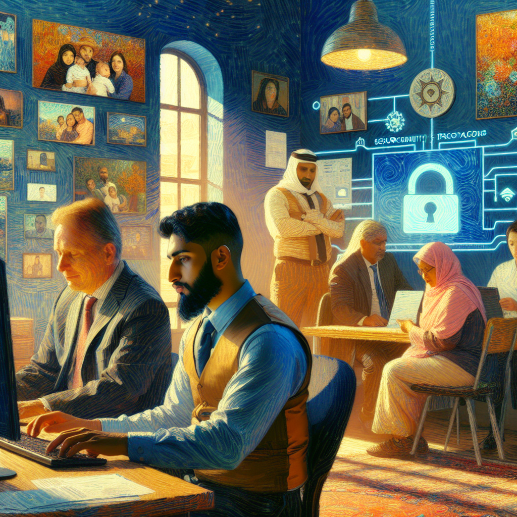 Are You Aware Of the Social Consequences Of Data Loss?