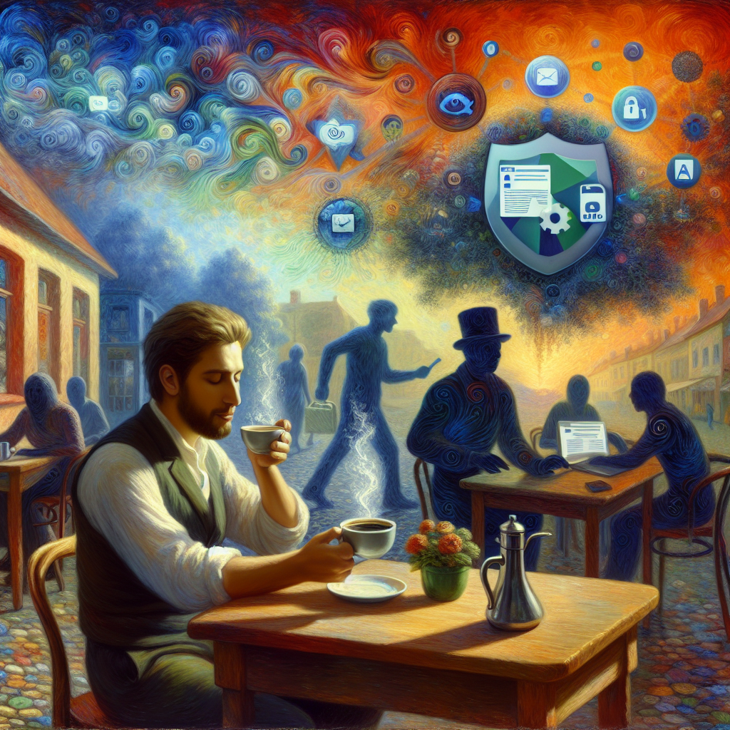 What Risks Do Vulnerabilities Pose to Our Digital World?
