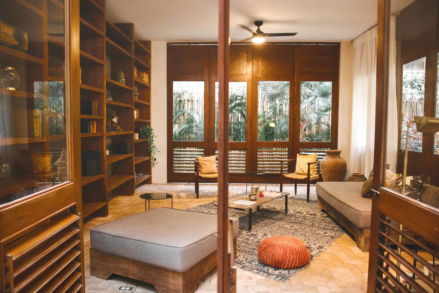 Luxury 3 Bed Condo, near Restaurants, Shops, Aldea Zama, Tulum | Rooflia
