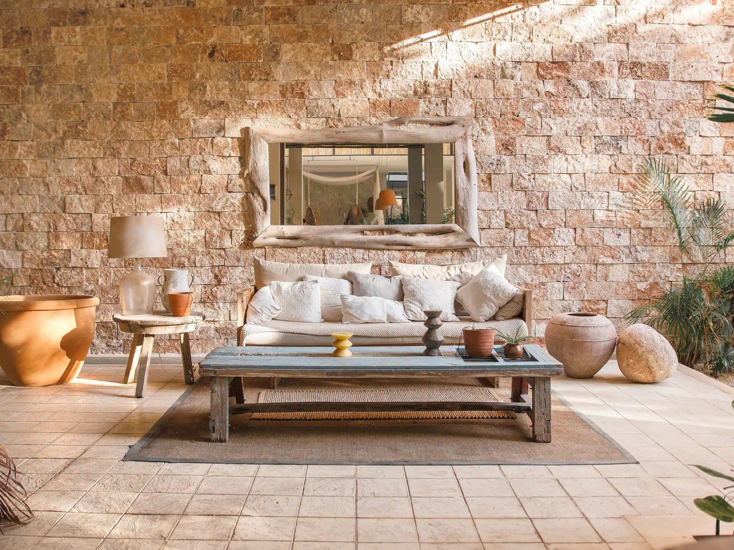 Luxury 3 Bed Condo, near Restaurants, Shops, Aldea Zama, Tulum | Rooflia