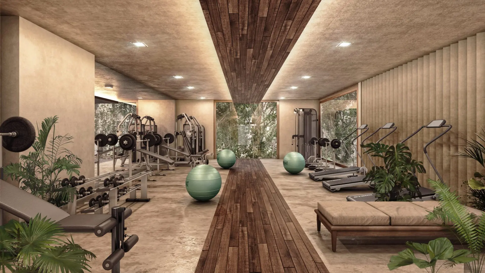 Under $200,000! 2 BR Lock Off – Best Price in Tulum | Rooflia