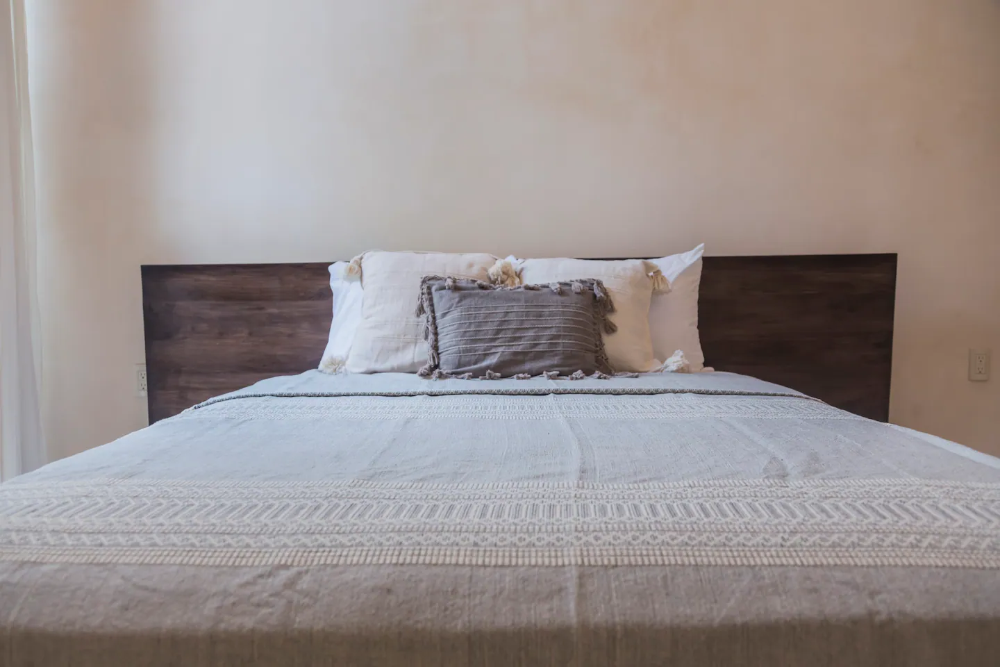 Luxury 3 Bed Condo, near Restaurants, Shops, Aldea Zama, Tulum | Rooflia