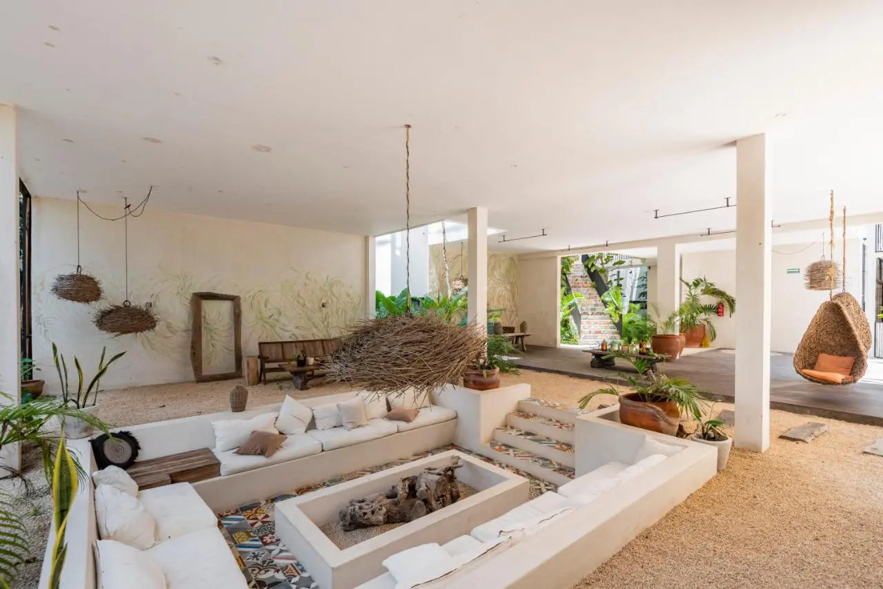 Luxury 3 Bed Condo, near Restaurants, Shops, Aldea Zama, Tulum | Rooflia
