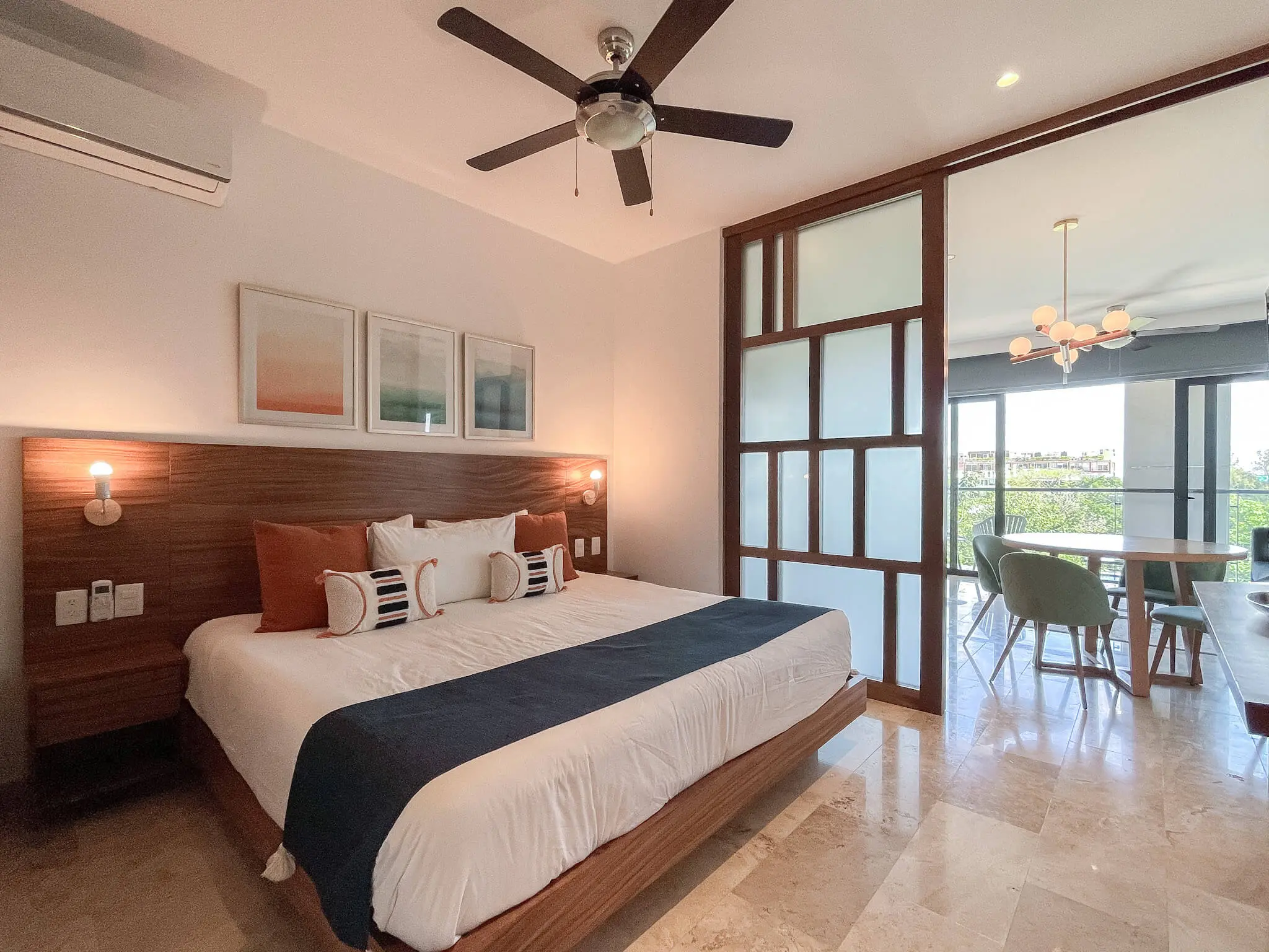 Prime Location, Best Amenities in Playa Del Carmen, Ipana 1 Bed | Rooflia