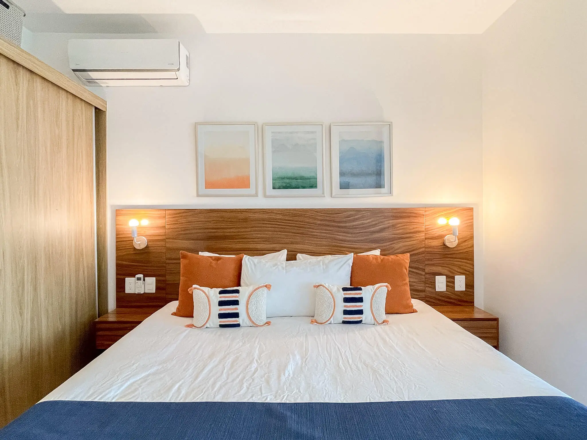 Prime Location, Best Amenities in Playa Del Carmen, Ipana 1 Bed | Rooflia