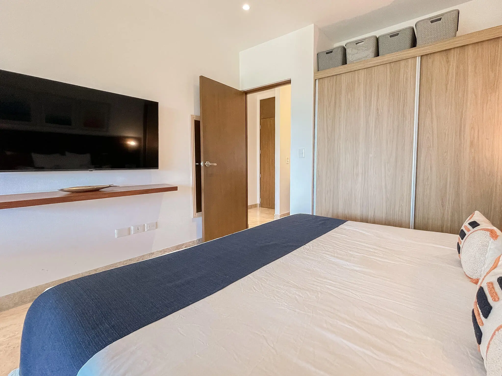 Prime Location, Best Amenities in Playa Del Carmen, Ipana 1 Bed | Rooflia