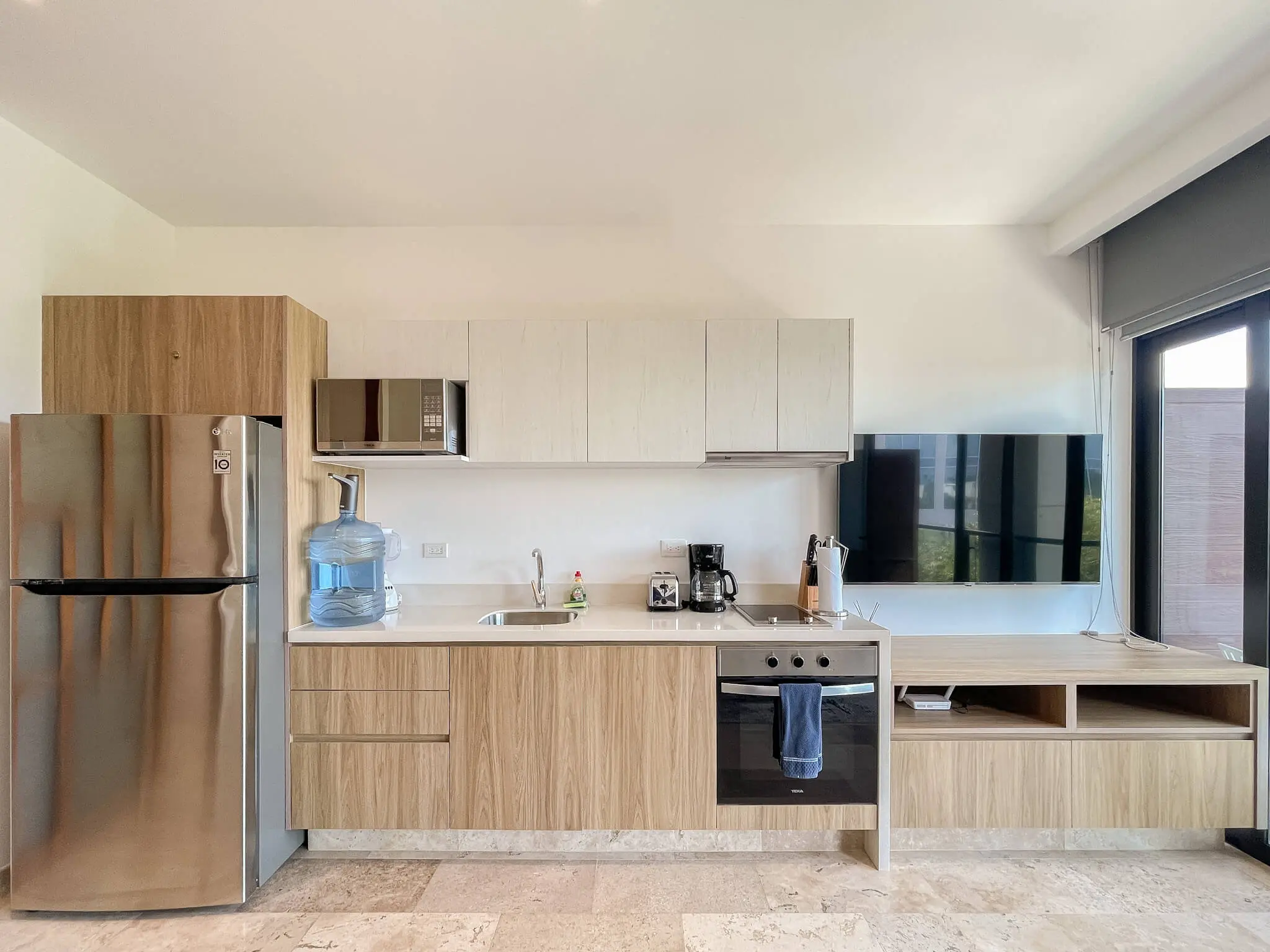 Prime Location, Best Amenities in Playa Del Carmen, Ipana 1 Bed | Rooflia