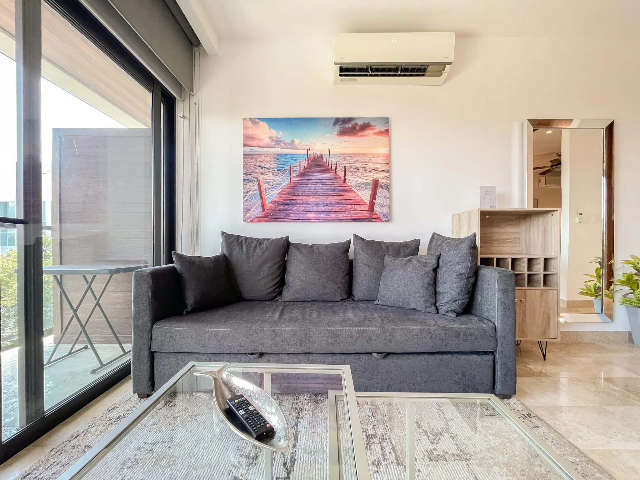 Prime Location, Best Amenities in Playa Del Carmen, Ipana 1 Bed | Rooflia