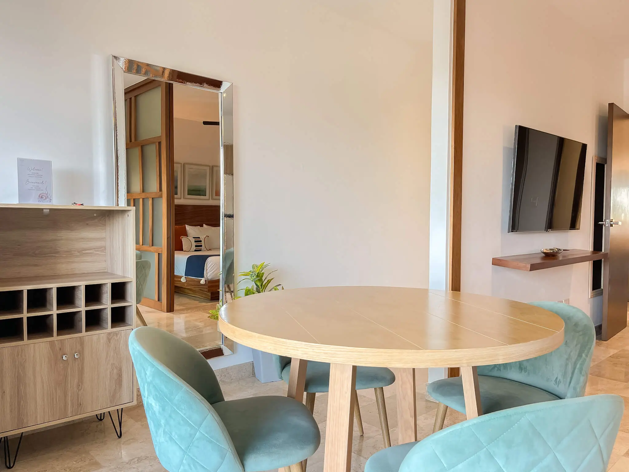 Prime Location, Best Amenities in Playa Del Carmen, Ipana 1 Bed | Rooflia