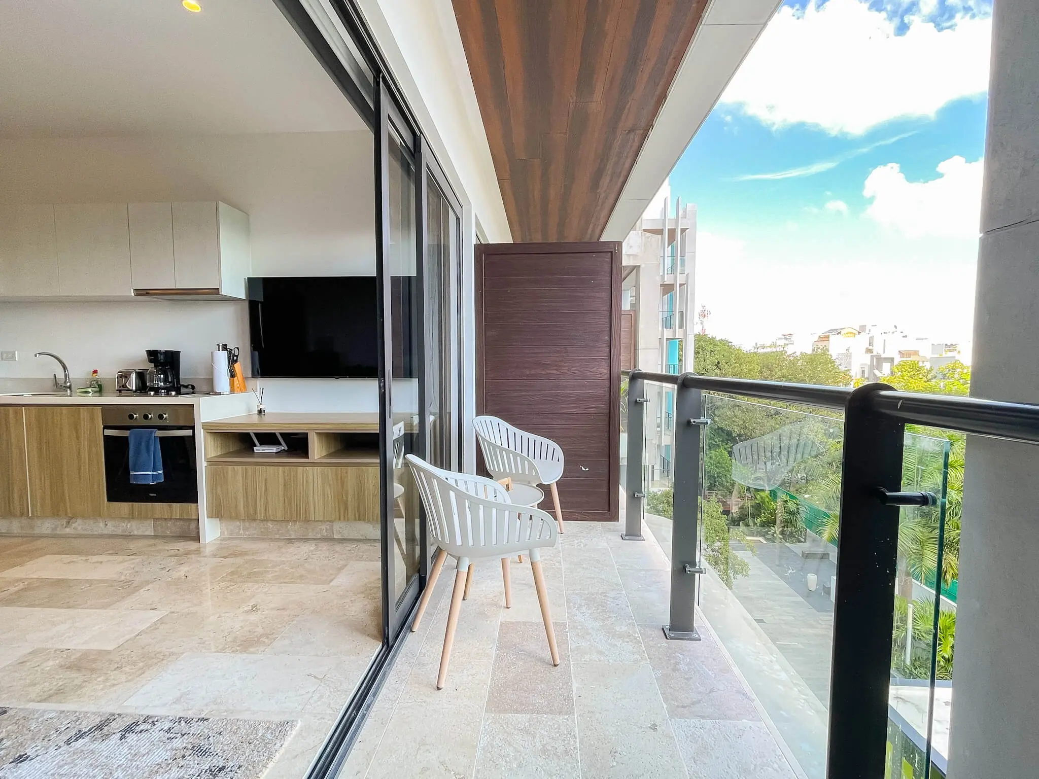 Prime Location, Best Amenities in Playa Del Carmen, Ipana 1 Bed | Rooflia