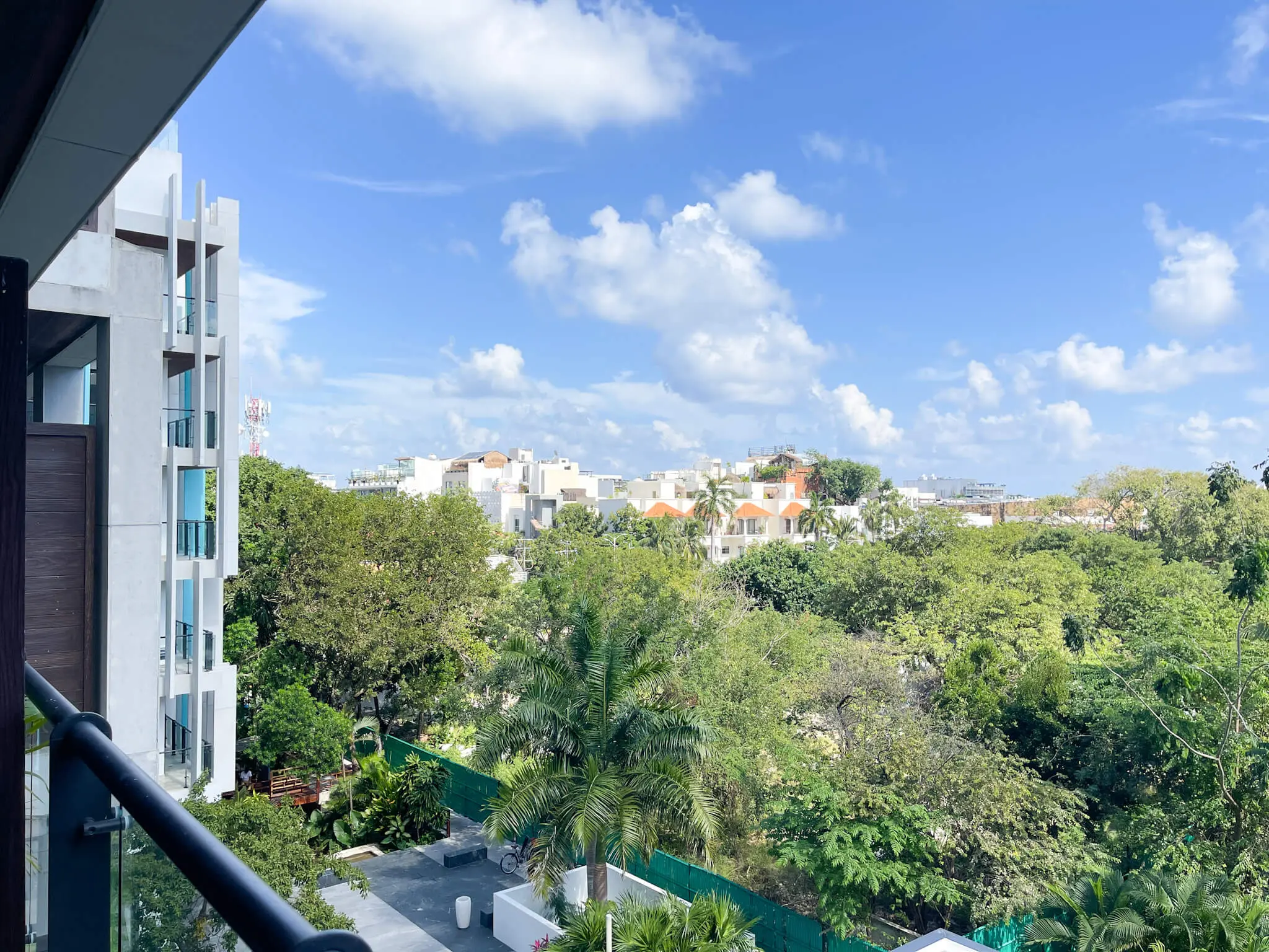 Prime Location, Best Amenities in Playa Del Carmen, Ipana 1 Bed | Rooflia