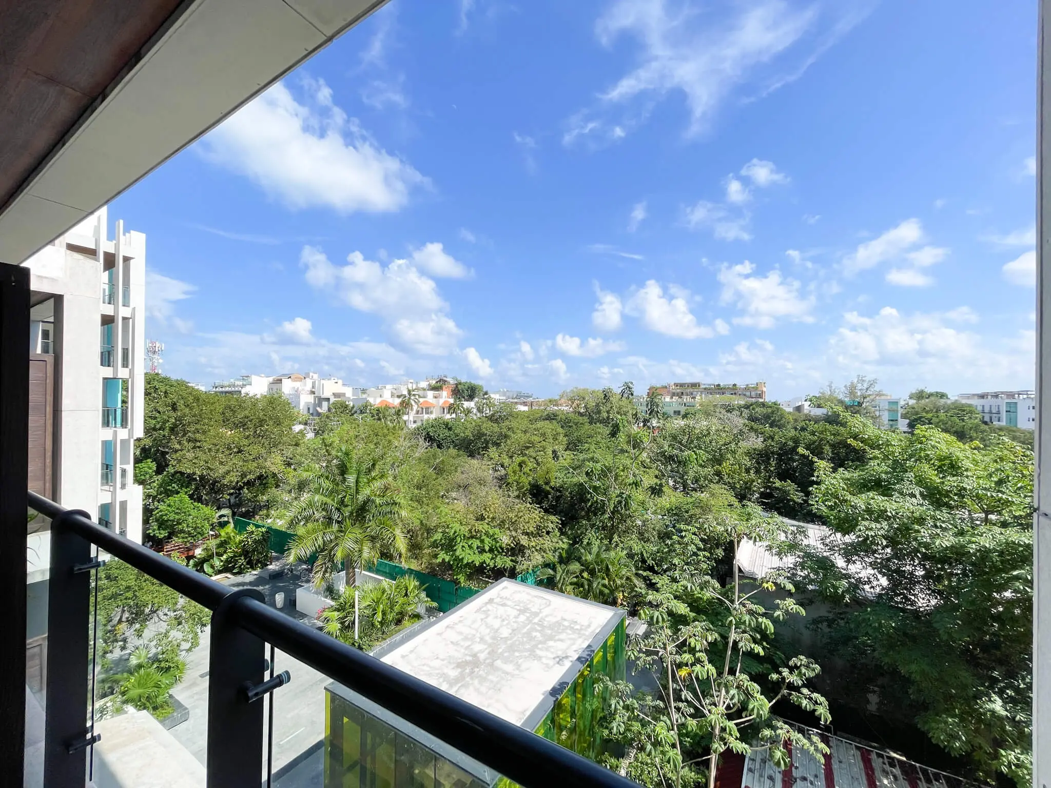 Prime Location, Best Amenities in Playa Del Carmen, Ipana 1 Bed | Rooflia