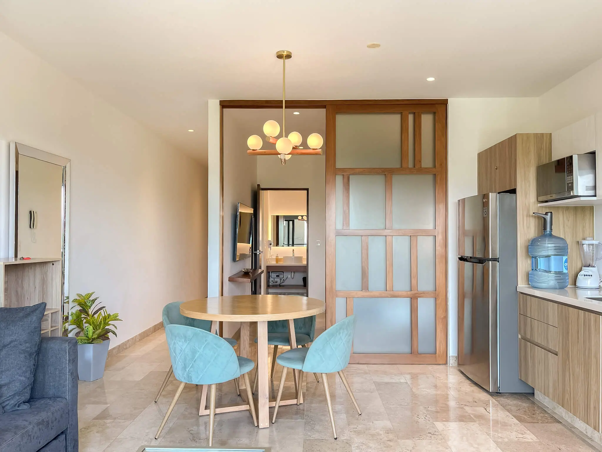 Prime Location, Best Amenities in Playa Del Carmen, Ipana 1 Bed | Rooflia