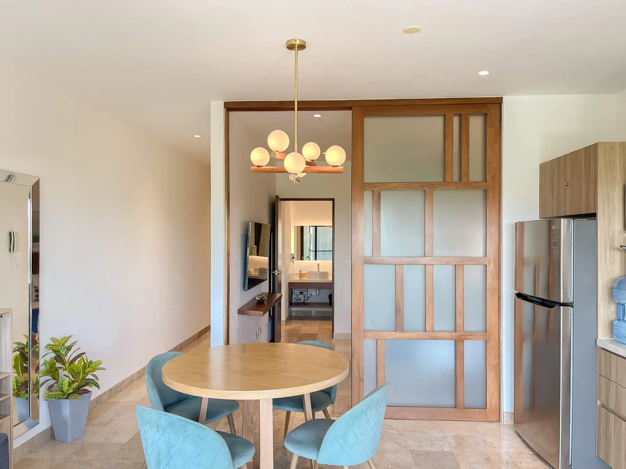 Prime Location, Best Amenities in Playa Del Carmen, Ipana 1 Bed | Rooflia