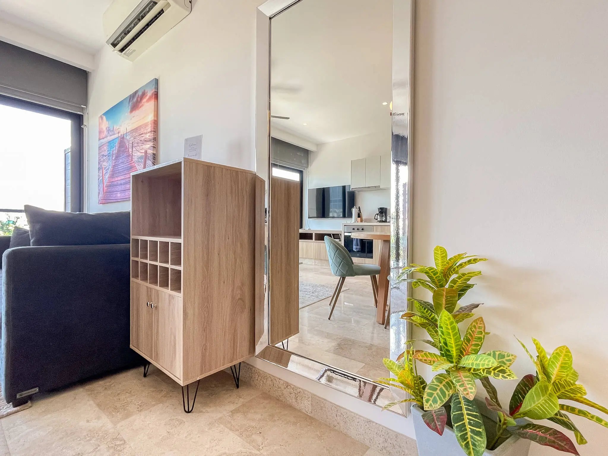 Prime Location, Best Amenities in Playa Del Carmen, Ipana 1 Bed | Rooflia