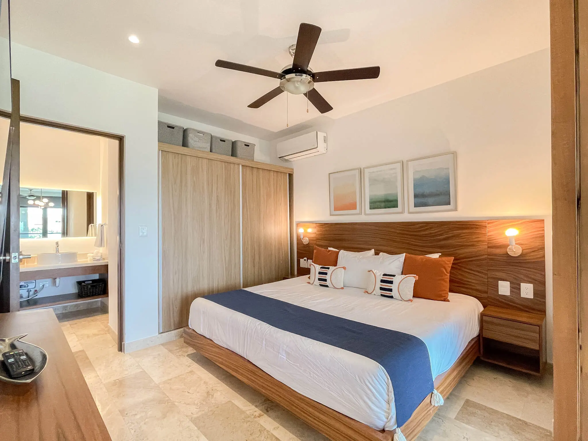 Prime Location, Best Amenities in Playa Del Carmen, Ipana 1 Bed | Rooflia