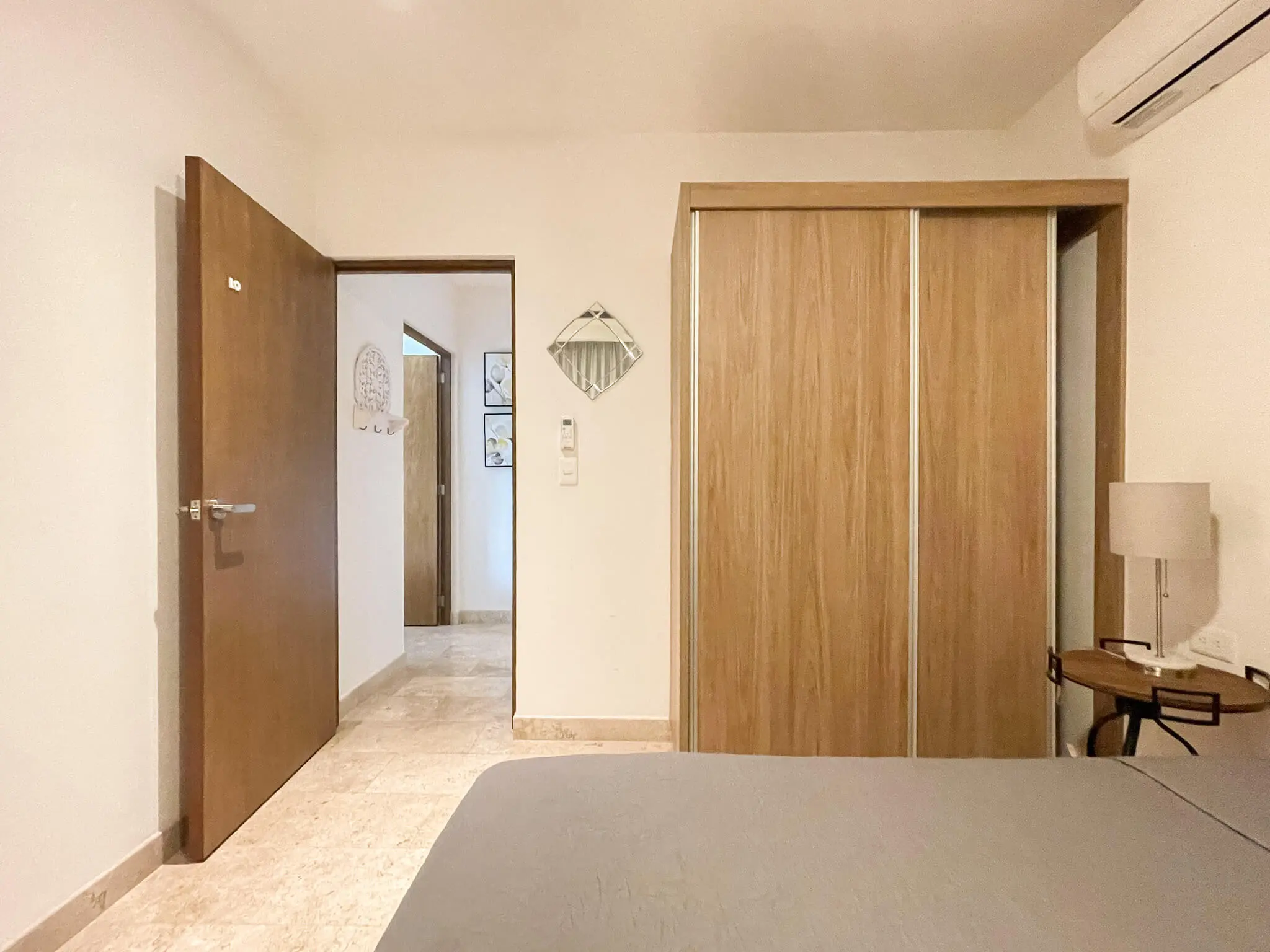 2 Bed Lock-Off Turnkey Building with Resort Style Amenities | Rooflia