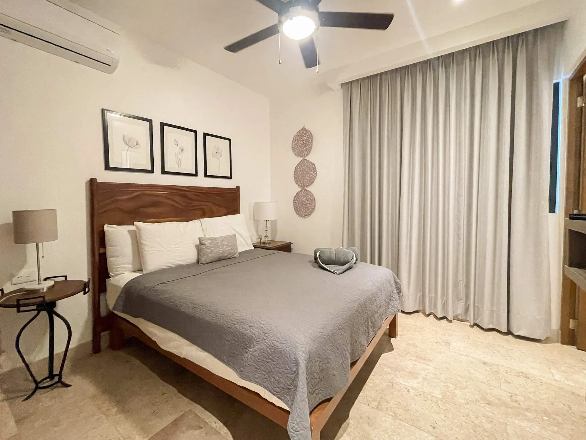 2 Bed Lock-Off Turnkey Building with Resort Style Amenities | Rooflia