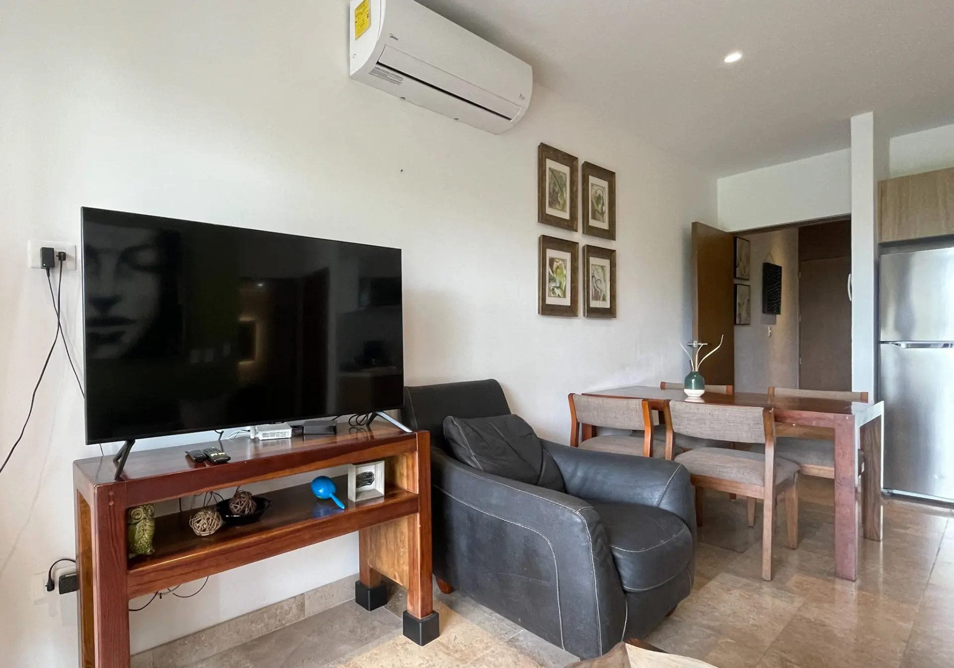 2 Bed Lock-Off Turnkey Building with Resort Style Amenities | Rooflia