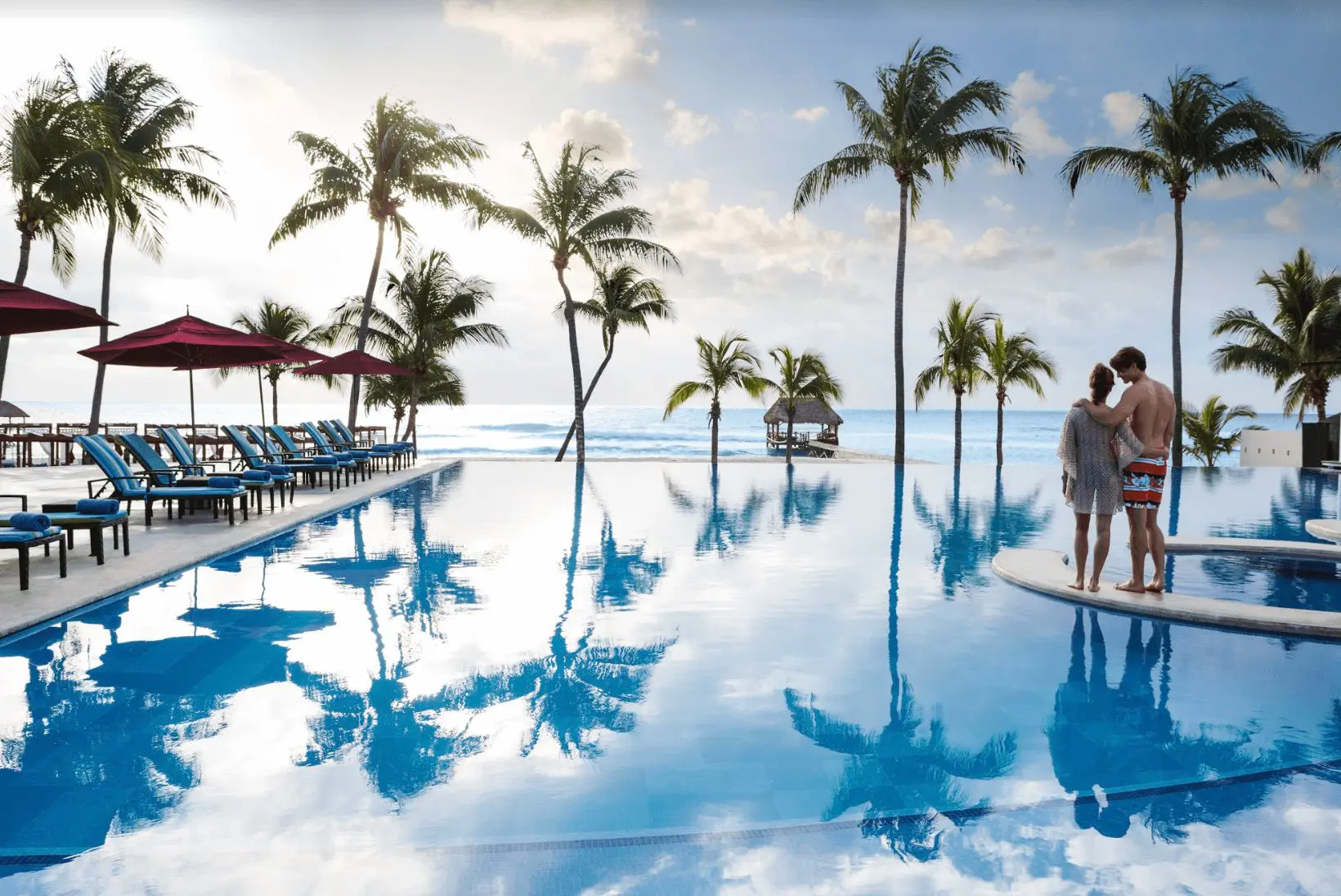 2 Beds 2 Baths  Condo For Sale In Playa Del Carmen