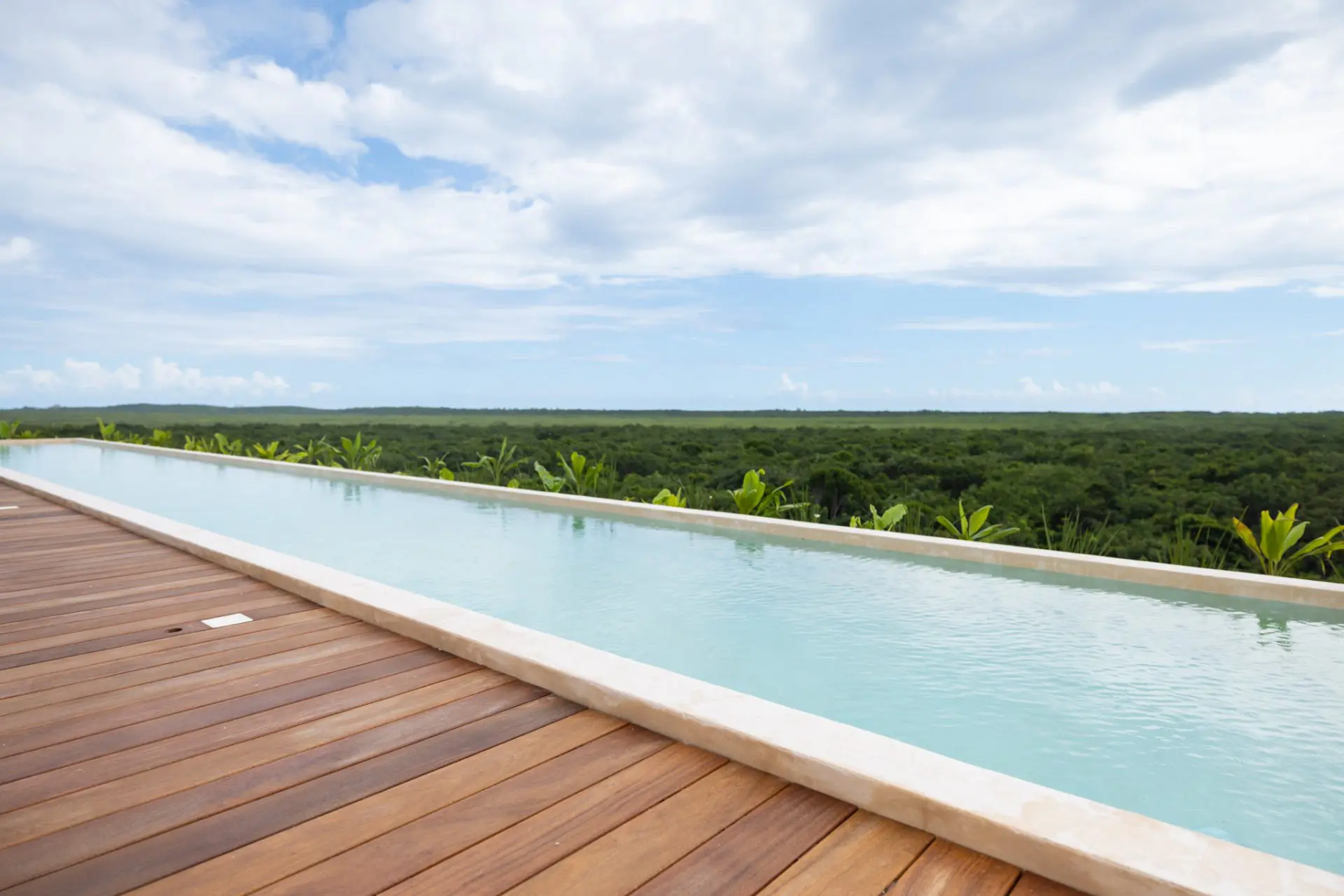 Samsara Resale 2 Bed Jungle-View Most Exclusive Development | Rooflia