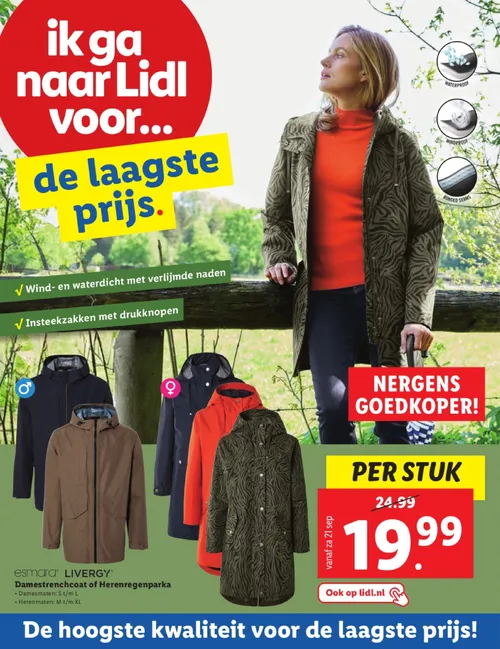 Pagina 38 van Lidl-folder