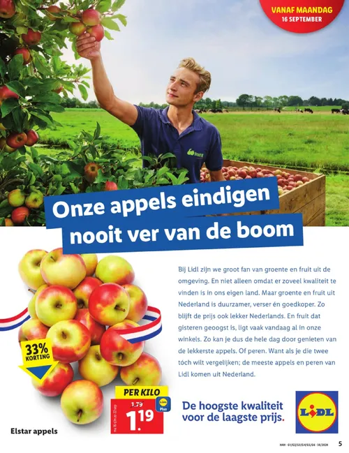 Pagina 5 van Lidl-folder